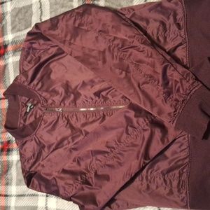 City Streets Jacket XL